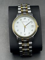 Certina Uhr Herren  35.5mm Datum 