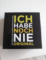 "Ich habe noch nie" - Das ultimative Partyspiel Original!