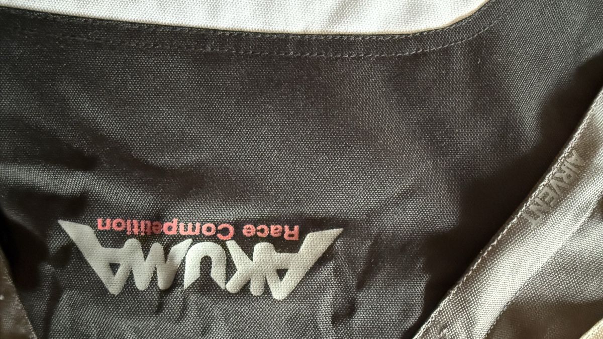 FLM Completi: Motorrad-Jacke und Motorradjeans – Usato da Zürich venduto da LinoVentura 5