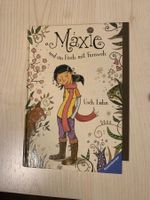 Maxie und ein Fisch mit Fernweh - Usch Luhn