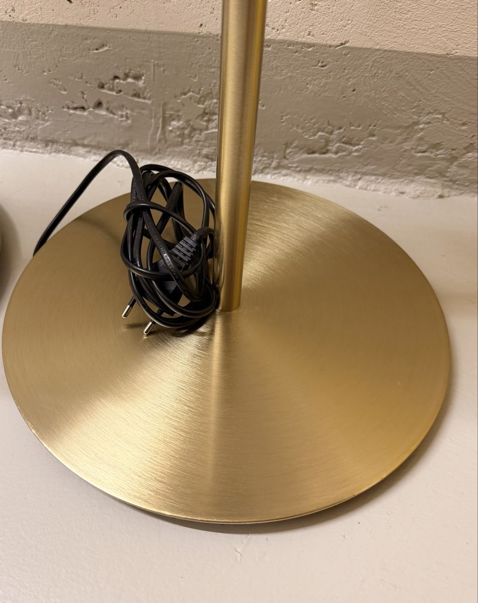 Ikea Lampen: Lampe - Set 2 Stk – Gebraucht aus Bottighofen von Tailor_1971 2