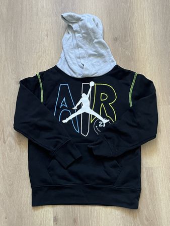 Jordan Kapuzenpullover - Grösse 128-130
