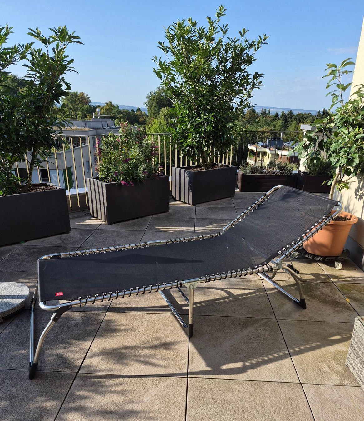Fiam Chaises longues: Liege – Neuf (Voir description) à Luzern par GSLO