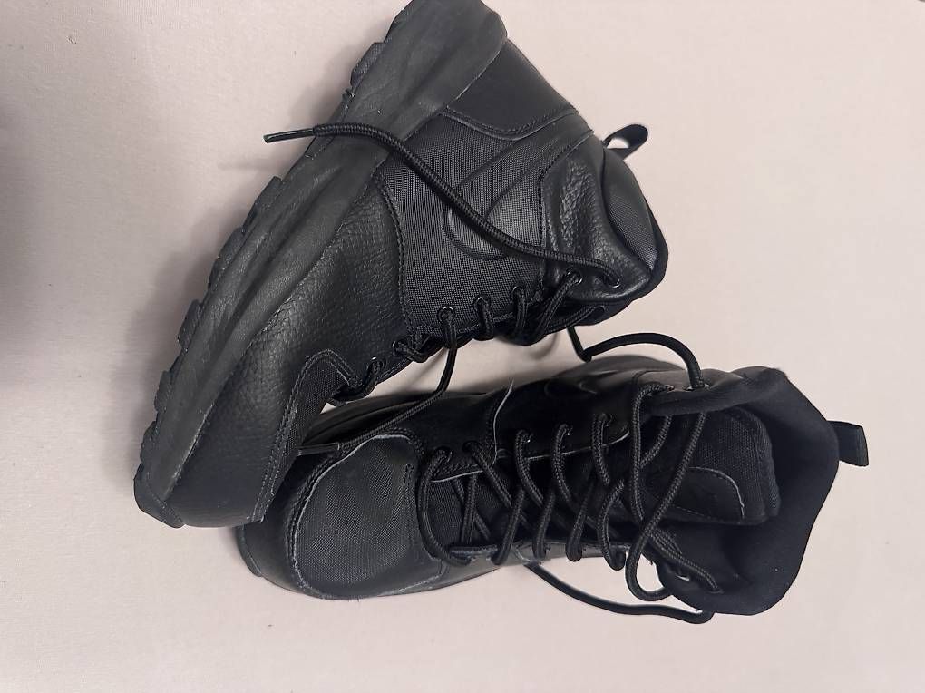 Nike Herrenschuhe: Nike Boots hebst /winter – Gebraucht aus Fürigen von Dkneu 2