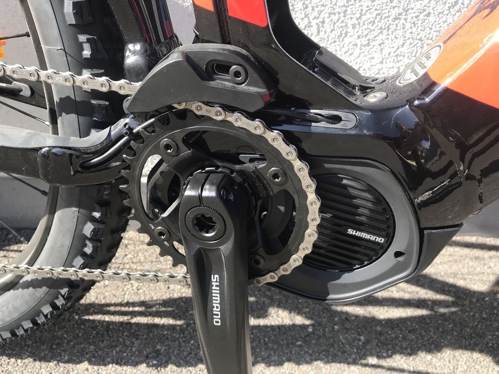 Wilier E903 TRN Ebike Grosse S neu Kaufen auf Ricardo