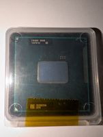 Intel i5-3550 CPU 6 MB Cache / 3,70 GHz / 77W/  FCLGA1155