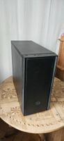 PC de bureau intel core i7 4790k Asus Z97-A ssd intel 180GB
