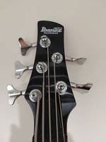 Ibanez GIO Soundgear GSR205 – 5-Saiter Bass
