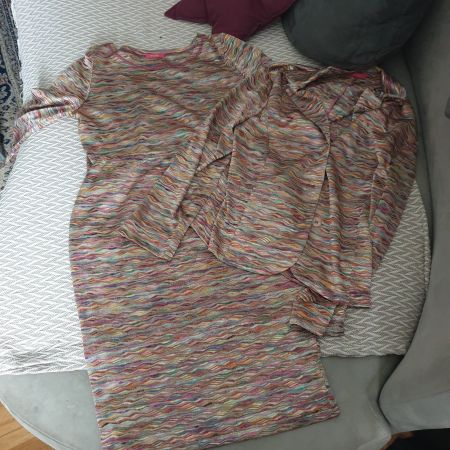 Riani, schöner Dreiteiler Gr. 40/42