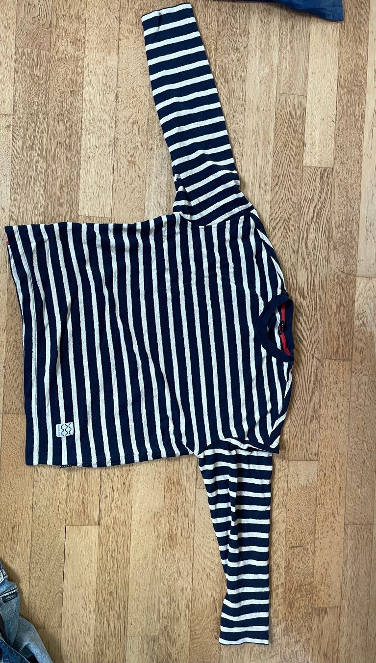 Sisley Maglioni & Felpe: sisley streifen pullover – Usato da Bern venduto da ale_96zl