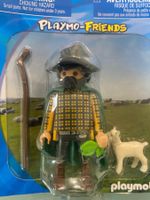Playmobil 70973 Schafhirte mit Schaf Neu OVP