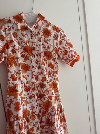 Sommerkleid von Flavio Castellani
