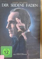 DVD - Der seidene Faden