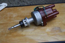 ZÜNVERTEILER KOMPLETT FIAT