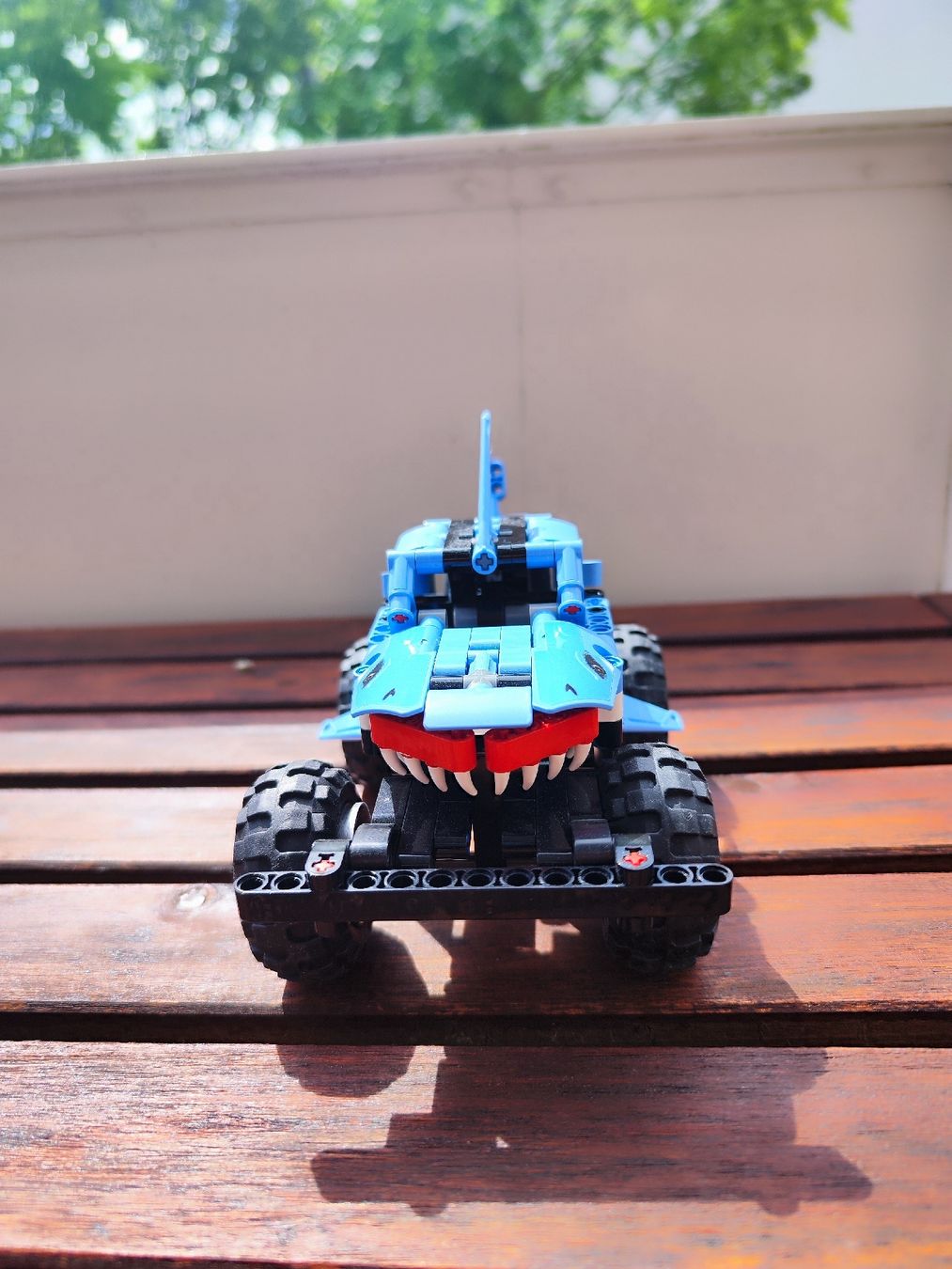 Lego Giocattoli: LegoAuto, Haiauto – Usato da Winterthur venduto da horvath09