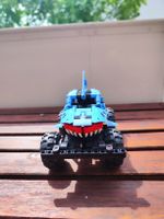 LegoAuto, Haiauto