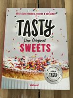 Kochbuch TASTY - Sweets