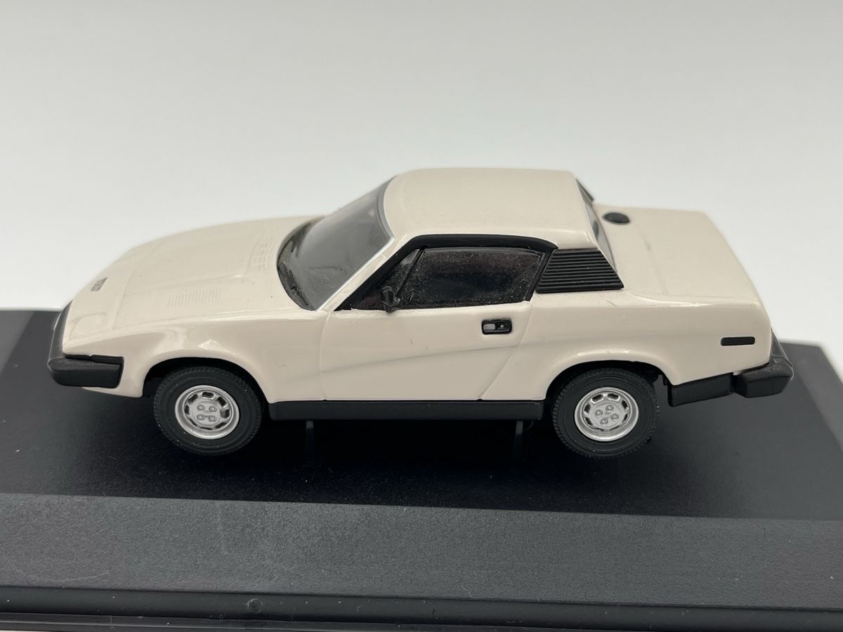 Triumph Voitures modèles: Triumph TR7, 1:43 Vanguards – Neuf (Voir description) à Broc par Jenson7 1