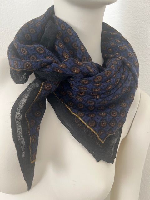 Marc O'Polo Foulard & Sciarpe: "MarcO`Polo" Schal, NEU! – Nuovo (secondo la descrizione) da Walenstadt venduto da ricamul