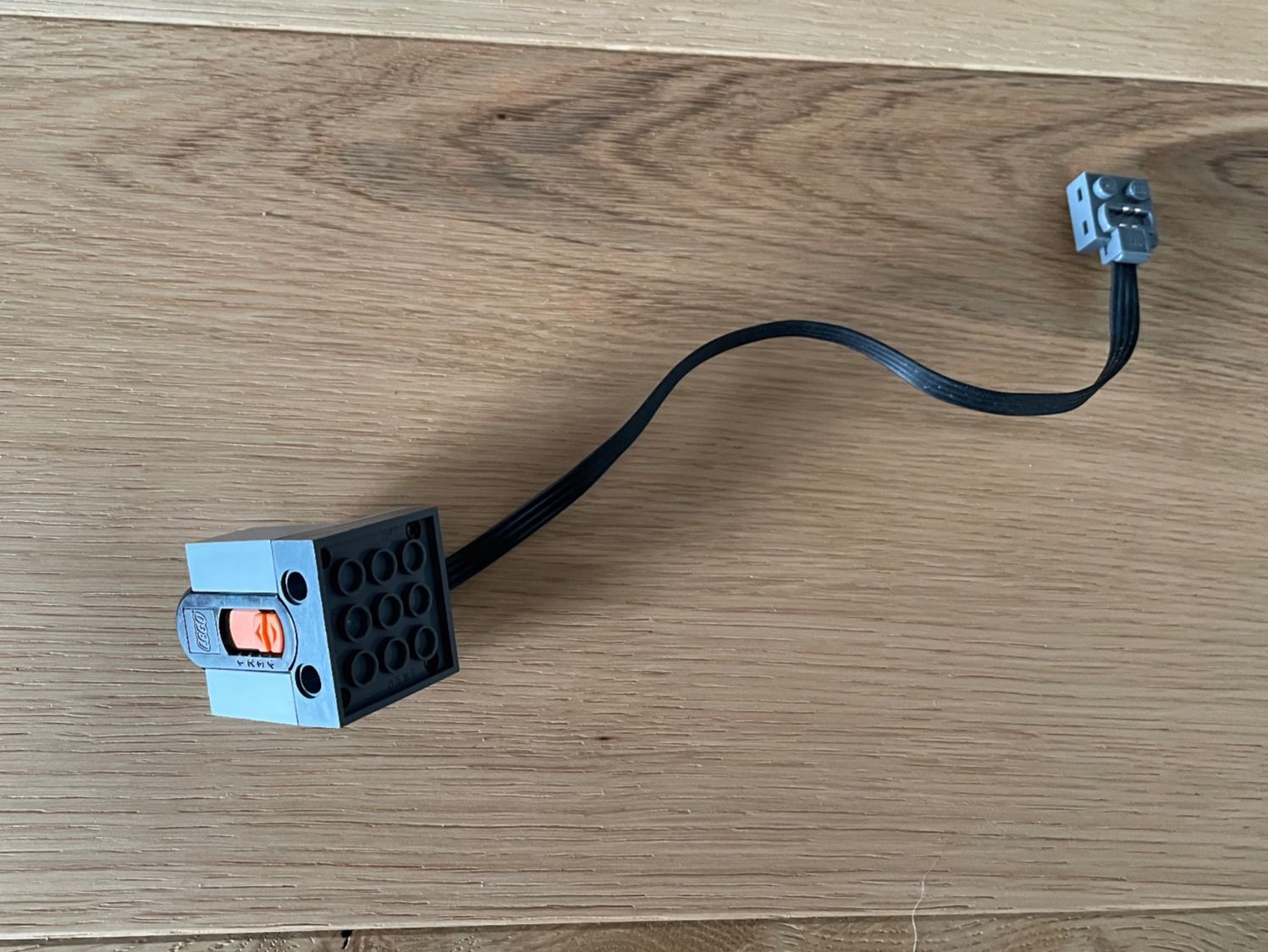 Lego Giocattoli: Lego Technic - Power Functions Infrarot Empfänger – Nuovo (secondo la descrizione) da Salmsach venduto da ram82
