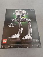 Lego Star Wars UCS AT-ST OVP