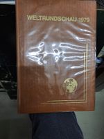 WELTRUNDSCHAU Jahrgang 1979 - Ein Stück Zeitgeschichte!