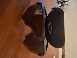 Oakley SI Ballistic M-Frame Alpha Black/Grey
