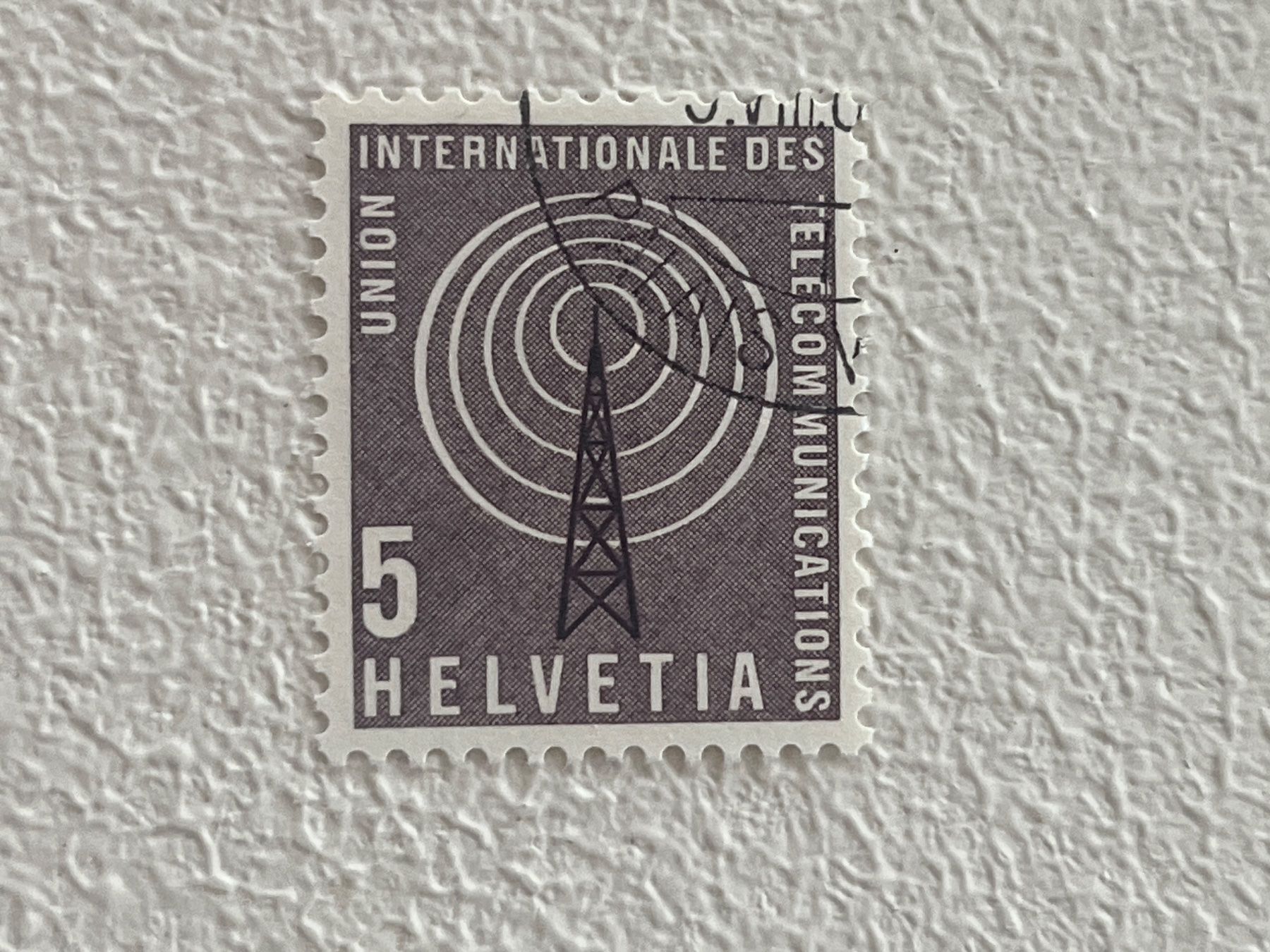 Tutti i francobolli: Schweiz Briefmarke – Usato da Chiasso venduto da AzenYa