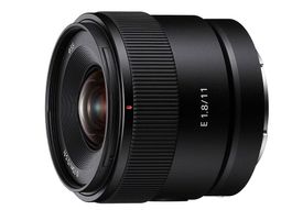 Sony E 11mm f/1.8 (SEL11F18) (Sous garantie / Boîte+Facture)