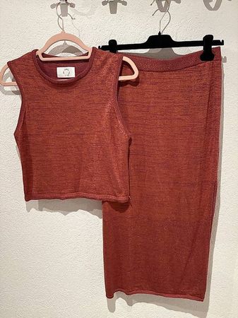 Des Petits Hauts 2-Teiler Grösse M