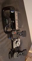 Saitek Pro Flight Yoke System - Perfekt für Flugsimulation
