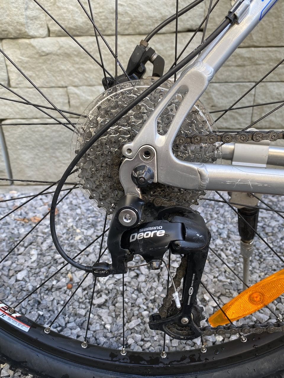 Trek Biciclette: Trek 6000 – Usato da Meilen venduto da gomerser 1