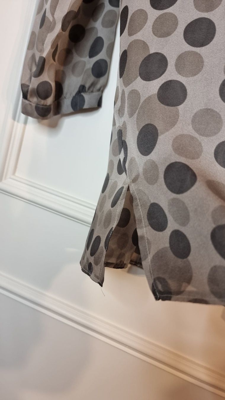 Gerry Weber Camicette: Gerry Weber Bluse Größe 40-L – Usato da Wald ZH venduto da Martin79 1