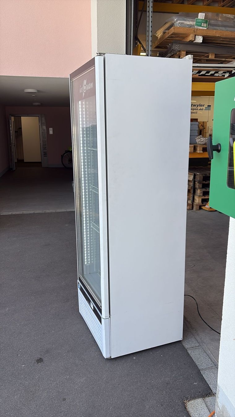 Congelatori: EPTA Tiefkühlschrank GLEE 45 Lite V2 – Usato da Bäretswil venduto da Kaeltemacher8344 3