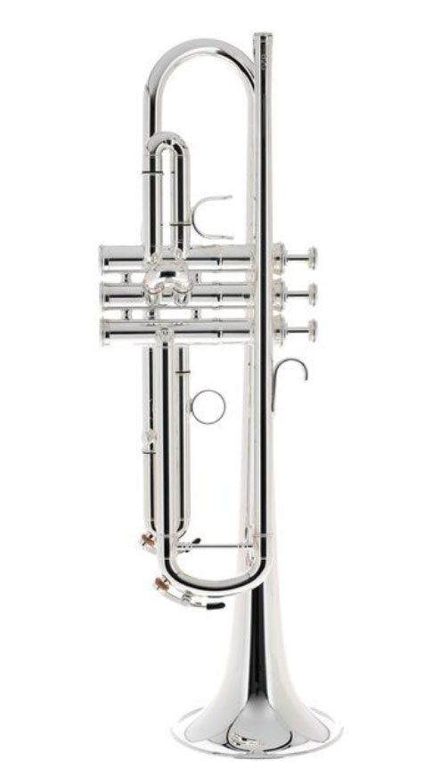 Strumenti musicali: Schagerl "1961" Bb-Trumpet B2G4 S – Nuovo (secondo la descrizione) da Gasel venduto da Golf_48 5