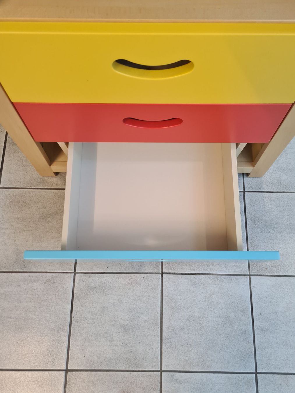 Armadi: Commode Gautier pour chambre enfant – Usato da Monthey venduto da 187-zeroo 9