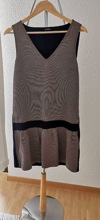 Max Mara Kleid Grösse M