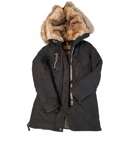 Parajumpers Winterjacke – Modell Kodiak – Grösse M