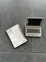 Casio Ex-Word EW-G3600V Elektronisches Wörterbuch