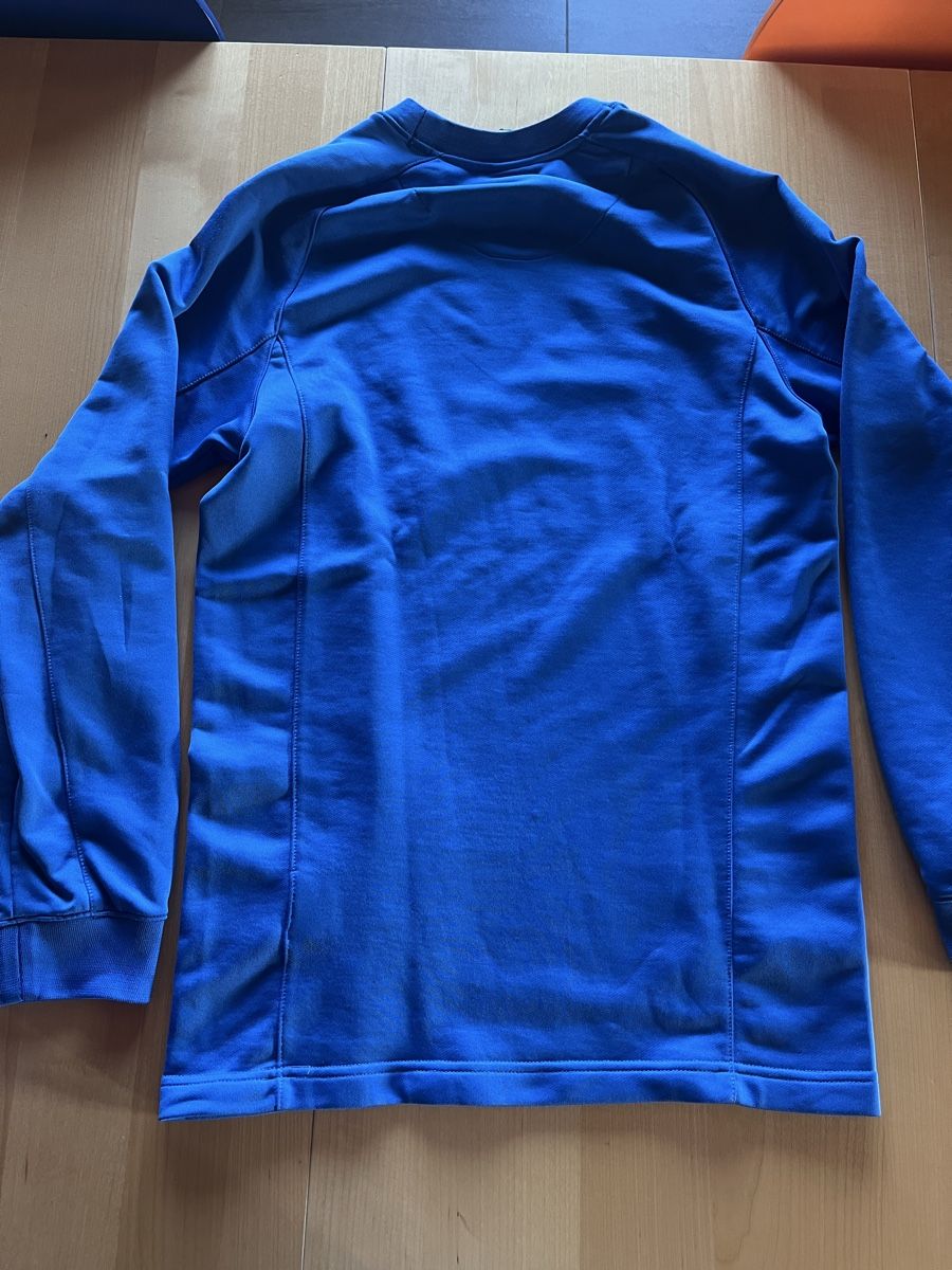 Nike Pullover & Sweatshirts: Nike Sport Sweater Vintage S – Gebraucht aus Buchs AG von lucazubi7 1