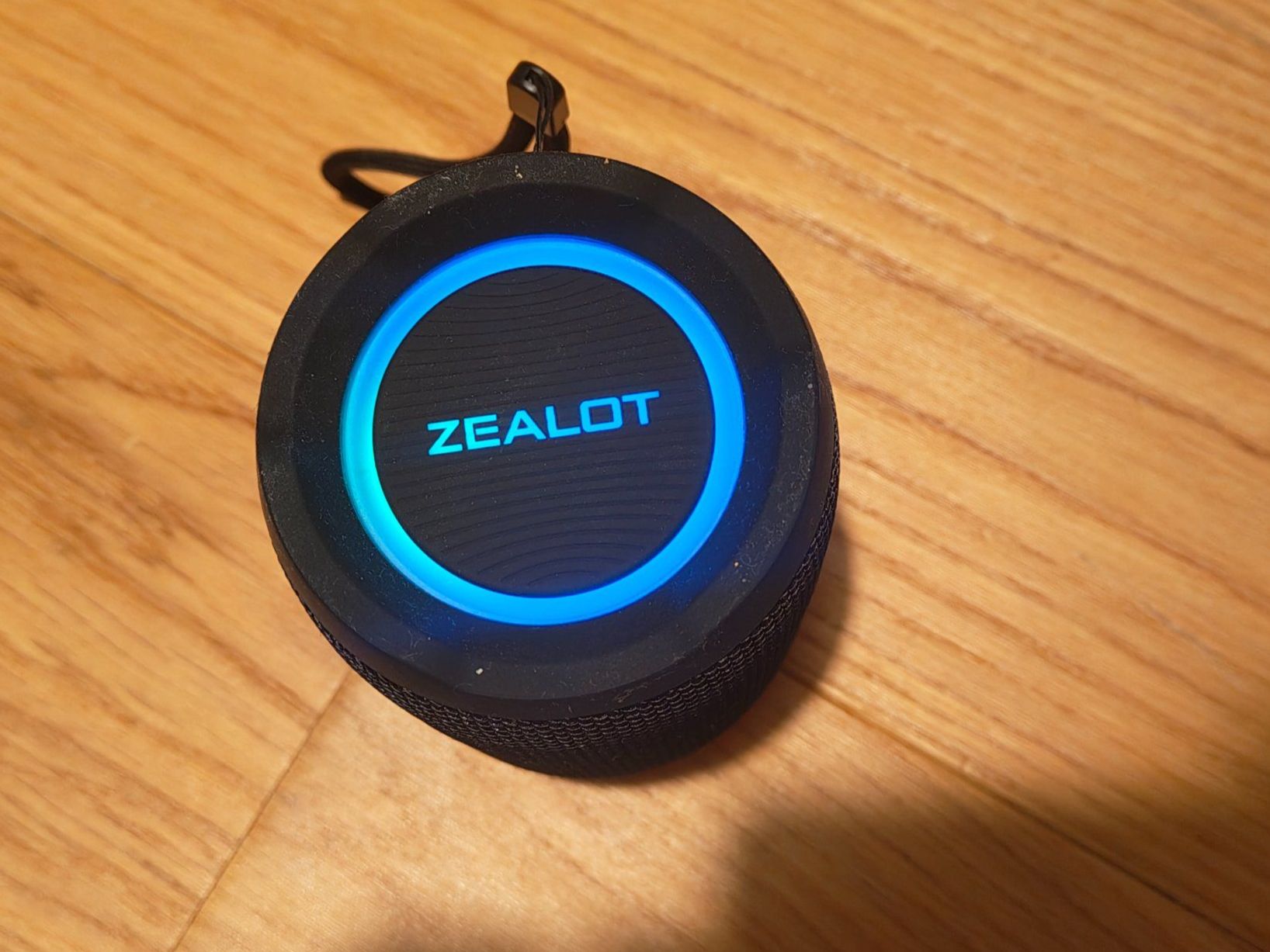 Casse acustiche: Enceinte Zealot S49 – Usato da Savigny venduto da Biting_Zebra 2