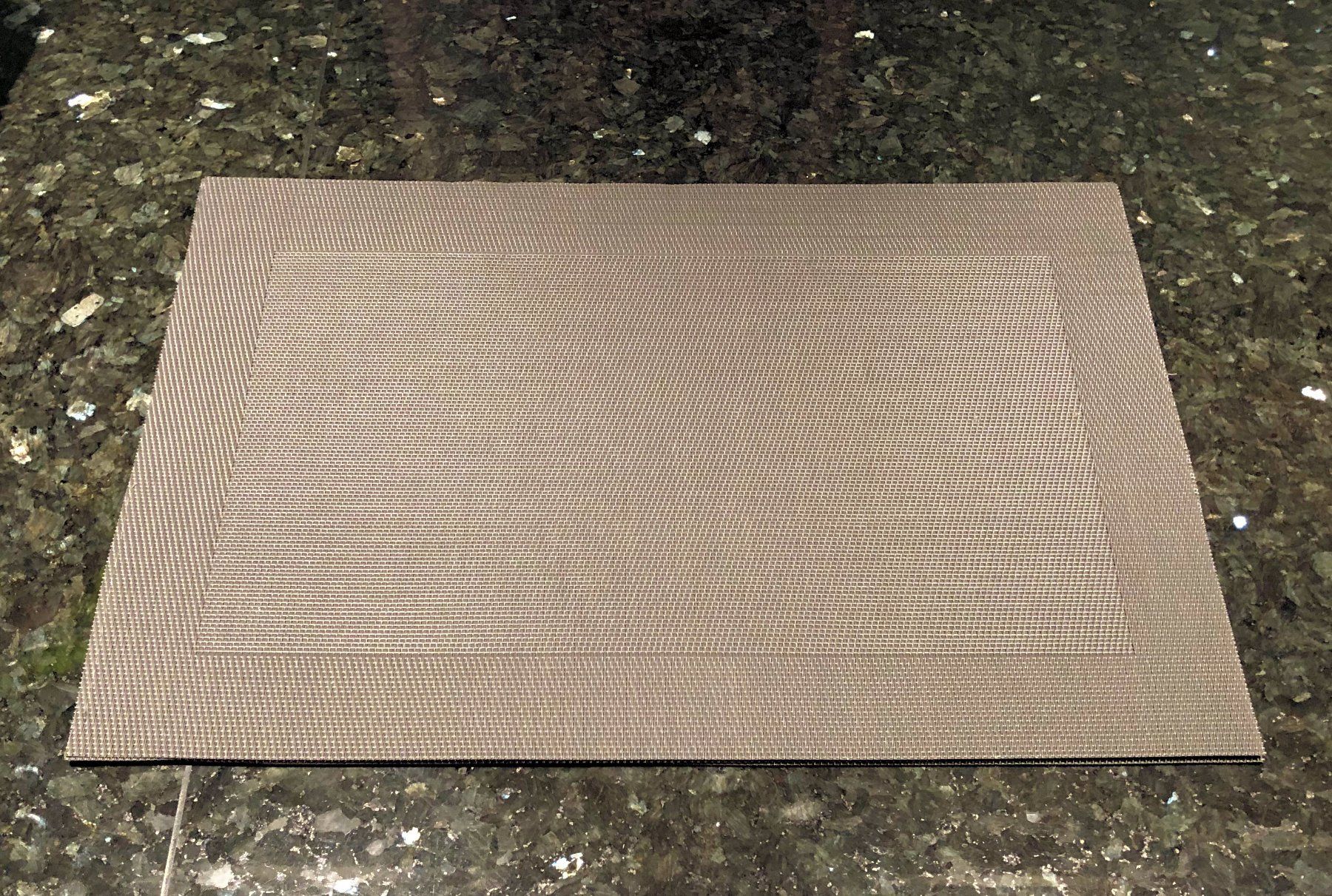 Ikea Set di tavolo e panche: Tischsets, 6 Stück – Usato da Rüti ZH venduto da Jasna89 1