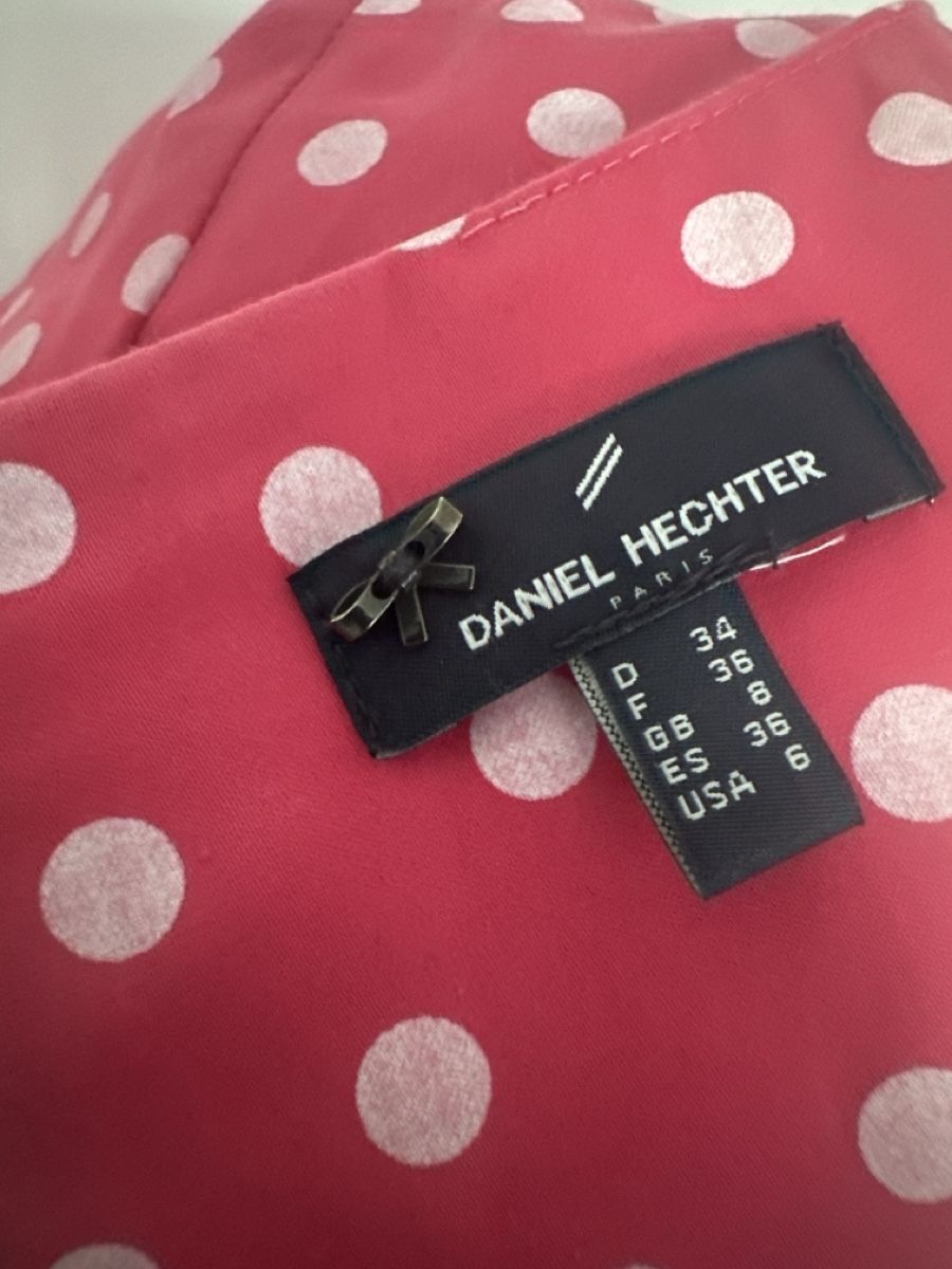 Daniel Hechter Vestiti: Daniel Hetcher Etuikleid – Nuovo (secondo la descrizione) da Liestal venduto da ell_6xc7 4