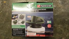 Parkside Poliermaschine PWP 90