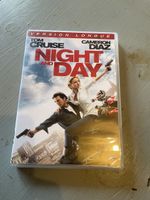 DVD the night and day 