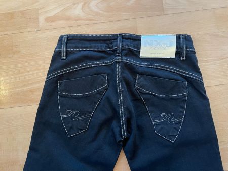 NEXOS Damen Jeans in Gr. 42, NEU