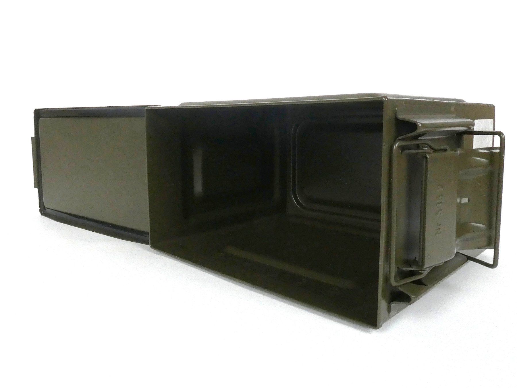 Equipement & pcs de rechange: Munitions-Box Schweizer Armee – D'occasion à Urtenen-Schönbühl par Restwert_Schoenbuehl 4