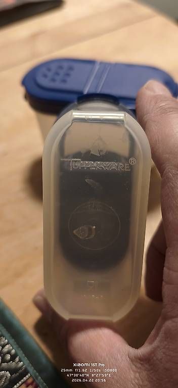 Contenitori & Simili: Tupperware Gewürzzwerg  – Usato da Neerach venduto da ber_l5lc 1
