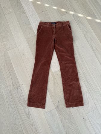 Cord Hosen, Luisa Spagnoli, IT Gr 44, DE Gr ca 38