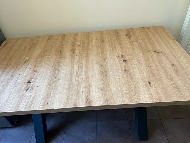 Tavoli: table cuisine/salle à manger – Usato da Genève venduto da Tittino